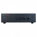 Amplificador FONESTAR PROX-60 con 6 Altavoces de Techo GAT-601 Usb/fm