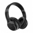 MOTOROLA Moto XT220 Auriculares Inalámbricos de Diadema BLUETOOTH Negros