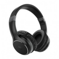 MOTOROLA Moto XT220 Auriculares Inalámbricos de Diadema BLUETOOTH Negros