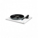 Giradiscos Hi-fi REGA Planar 3, Color Blanco