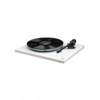 Giradiscos Hi-fi REGA Planar 3, Color Blanco