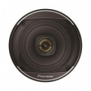 Altavoces PIONEER TS-A1081F, 2 Vías, 10 Cm, 230 W