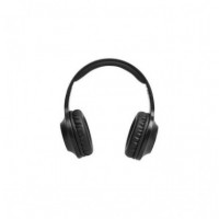 Auriculares Diadema PANASONIC RP-HX220BDE-K BLUETOOTH Negros