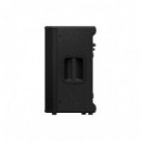 Altavoz Activo PIONEER DJ XPRS102, 10 Pulgadas, Full-range, 2000W, Negro