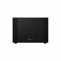 Altavoz Activo PIONEER DJ XPRS1152S, 15 Pulgadas, Negro