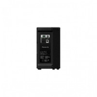 Altavoz Activo PIONEER DJ XPRS122 de 12 Pulgadas, Negro