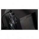 Máquina de Burbujas FONESTAR BUBBLE-20, 20W, Negra