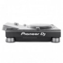 Cubierta DECKSAVER para Pioneer CDJ-3000
