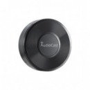 Receptor de Audio AUDIOCAST M5, Adaptador Inalámbrico Dlna Airplay Wi-fi, Negro
