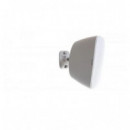 Altavoz de Pared FONESTAR SONORA-5B 40W IP66 Blanco