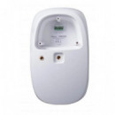 Altavoz de Pared FONESTAR SONORA-5B 40W IP66 Blanco