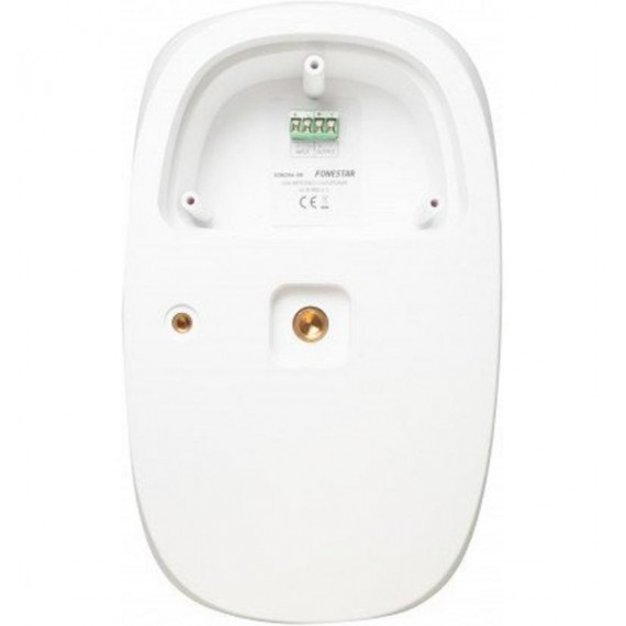 Altavoz de Pared FONESTAR SONORA-6B 60W Blanco