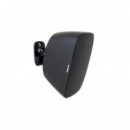 Altavoz de Pared FONESTAR SONORA-4N 30W IP66 Negro