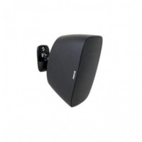 Altavoz de Pared FONESTAR SONORA-4N 30W IP66 Negro