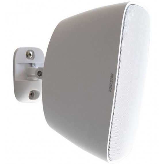 Altavoz de Pared FONESTAR SONORA-4B 30W, Blanco