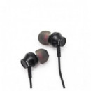 Radio Portátil AIWA RS-44 Analógica con Auriculares, Negro
