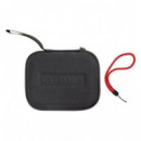 Radio Portátil AIWA BS-200 Tws 6W con BLUETOOTH y USB Rojo
