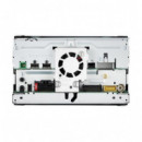 PIONEER AVIC-Z830DAB Sistema de Navegación Wifi USB BLUETOOTH Pantalla Táctil 7" Flac