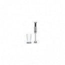Batidora Profesional PRINCESS Xxl, 1500W, 50CM, Acero Inoxidable