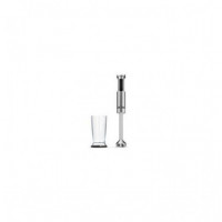 Batidora Profesional PRINCESS Xxl, 1500W, 50CM, Acero Inoxidable
