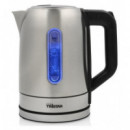 Hervidor TRISTAR WK-1344 2200W, 1.7 Litros