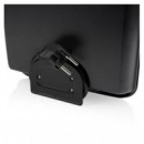 Sandwichera TRISTAR SA-3060, 1500W, Color Negro, para 4 Sándwiches