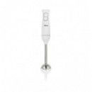 Batidora de Inmersión TRISTAR MX-4880, 350W, con Accesorios, Blanco