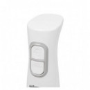 Batidora de Inmersión TRISTAR MX-4880, 350W, con Accesorios, Blanco