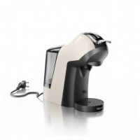 Cafetera Eléctrica de Cápsulas TRISTAR CM-2301, 1L Semi-automática