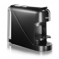 Cafetera Eléctrica Semi-automática TRISTAR CM-2300, Cápsulas, 0.8 L