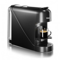 Cafetera Eléctrica Semi-automática TRISTAR CM-2300, Cápsulas, 0.8 L