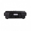 Mezclador Estéreo FONESTAR MIX-4LIVE con Live Streaming, BLUETOOTH y USB