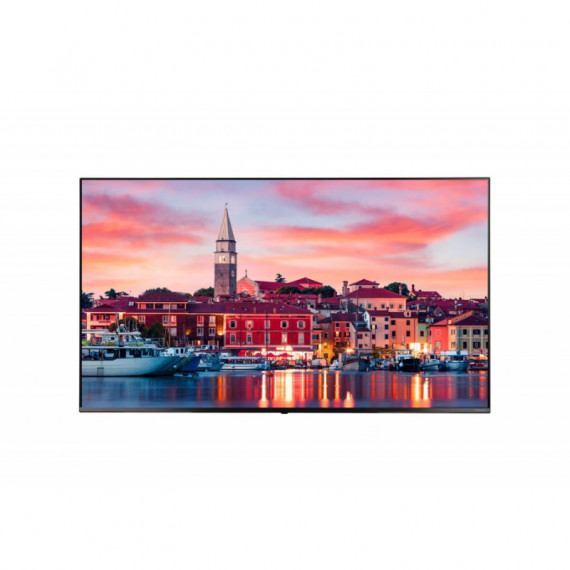 Televisor LG 55" Hotel TV Procentric Cast Uhd (55UK762H0LB)