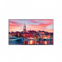Televisor LG 55" Hotel TV Procentric Cast Uhd (55UK762H0LB)
