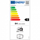 Televisor LG 55" Hotel TV Procentric Cast Uhd (55UK762H0LB)