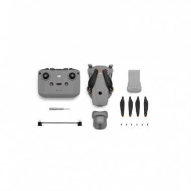 DJI Lito X1: Dron con C&aacute;mara Premium 4K y Detecci&oacute;n de Obst&aacute;culos