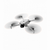 DJI Lito X1: Dron con Cámara Premium 4K y Detección de Obstáculos