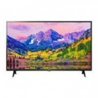 Televisor LG 32" Hotel TV Procentric Cast Fhd (32LK660H0LD)