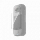 Protector de Pantalla INSTA360 X4 Air de Cristal Templado