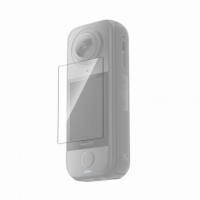 Protector de Pantalla INSTA360 X4 Air de Cristal Templado