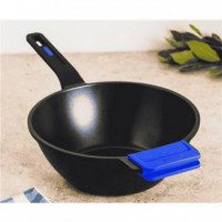 Wok 28CM Solid Pro MONIX