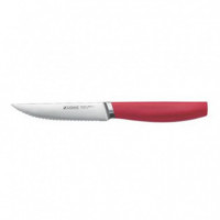 Cuchillo Tomatero MONIX Prepare Hoja de Acero Inoxidable 130MM