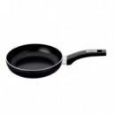 Sartén MONIX Resistent Plus de 30 Cm Antiadherente para Todo Tipo de Cocinas