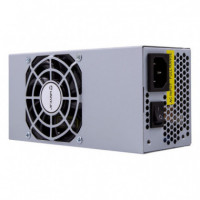 Fuente UNYKA ATX Tfx 350W 80 Plus Bronze Plata (52004V2)