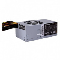 Fuente UNYKA ATX Tfx 350W 80 Plus Bronze Plata (52004V2)