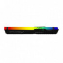Módulo KINGSTON Fury Beast DDR5 8GB 5600MHZ Rgb (KF556C40BBA-8)