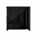 Caja Gaming CORSAIR Frame 4000D Rs ATX Negra (CC-9011340-WW)