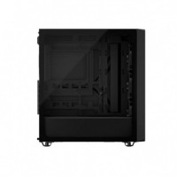 Caja Gaming CORSAIR 3200D ATX con Panel Lateral de Cristal Templado (CC-9011334-WW)