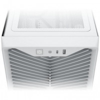 Caja Gaming CORSAIR 3200D ATX Blanca | Panel Cristal Templado, USB 2.0/C 3.2 (CC-9011335-WW)