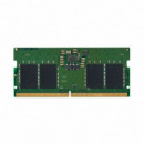 Módulo KINGSTON DDR5 8GB 5600MT/S Sodimm (KVR56S46BS6-8)